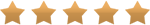 5-stjerner